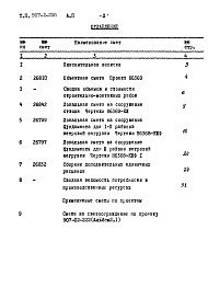 Альбом 2 Сметы
