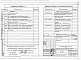 Альбом 4 Низковольтные комплектные устройства Раздел 4-6 Щит автоматики № 6