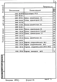 Альбом 2 – Строительные изделия..
