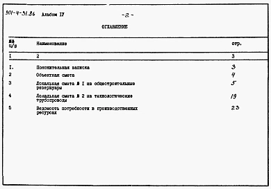Альбом 4 Сметы.  