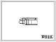Типовой проект 902-2-300 Аэротенки с рассредоточенным впуском сточных вод АР-4-9.0-4.4