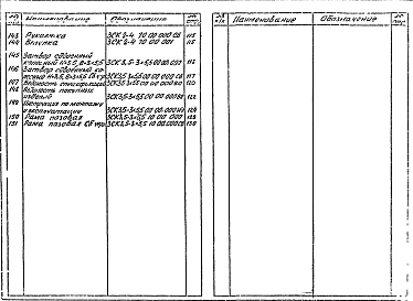 Альбом 1-8 Затворы сдвоенные колесные Н-3*В-,3.5-2*5,5 ; Н-3*В-,3.5-3*5,5 