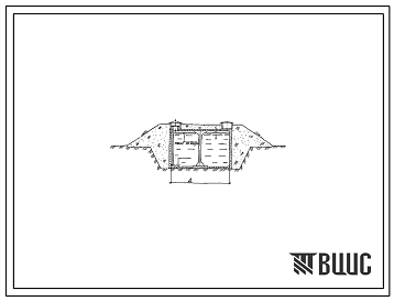 Типовой проект 901-4-86.86 РЕЗЕРВУАР ДЛЯ ВОДЫ ЦИЛИНДРИЧЕСКИЙ ЖЕЛЕЗОБЕТОННЫЙ МОНОЛИТНЫЙ ВМЕСТИМОСТЬЮ 100 М3 ДЛЯ ПЛОЩАДОК БЕЗ ПОДПОРА ГРУНТОВЫХ ВОД.