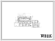 Фасады Проект 10128.01 Печь нагревательная с шагаюшими балками размерами пода 2,4х4,5м на газе