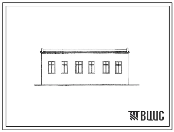 Типовой проект 901-3-20 Установка для фторирования воды на городских водопроводах производительностью 100-125 тыс. м3 в сутки.