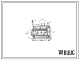 Фасады Проект 11328 Печь нагревательная камерная размерами пода 1.506х2.552 м на газе