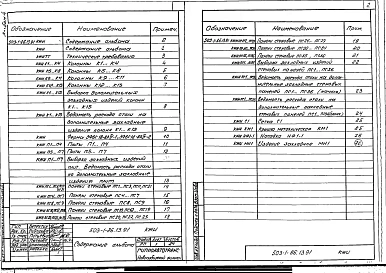 Альбом 4 Строительные изделия     