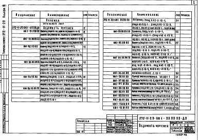 Альбом 3 Изделия железобетонные заводского изготовления. Изделия монолитных конструкций. Изделия металлические. Изделия деревянные     