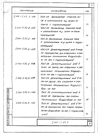 Выпуск 1 Узлы полов общего назначения (без воздействия агрессивных сред). Рабочие чертежи