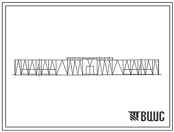 Типовой проект 808-3-22.88 Блок пленочных теплиц для выращивания виноградных саженцев площадью 0,3 га