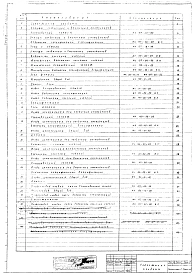Альбом 8 Блок емкостей. Нестандартизированное оборудование