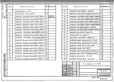 Часть 9 Раздел 9.1-10 Наружные цокольные панели. Раздел 9.2-4 Внутренние цокольные панели. Раздел 9.3-3 Панели перекрытий