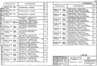 Часть 3 Опалубка и армирование (Арматура класса Ат-IVС)