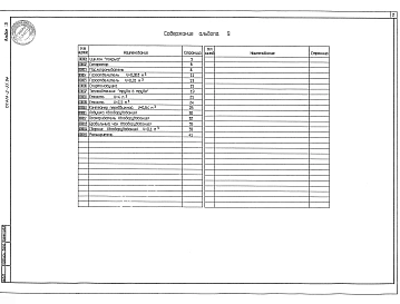 Альбом 9 Нестандартизированное оборудование   