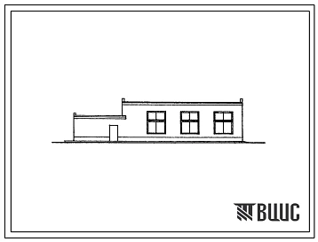 Типовой проект У.814-9-6.93 Цех по производству муки производительностью 3 т в смену