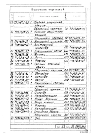 Альбом 1 Рабочие чертежи печи вертикальной для вспучивания перлита
