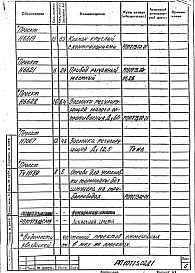 Альбом 1 Рабочий проект