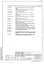 АС2-84 Архитектурно-строительные решения надземной части здания