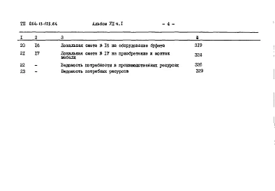 Альбом 7 Сметы часть 1
