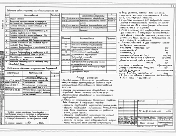 Альбом 10 Тепломеханическая часть.     
