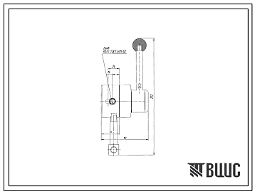 Шифр СГ01.01;СГ02.01 Гидрораспределители с гидравлическим и с ручным управлением СГ01.01;СГ02.01