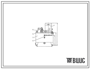 Шифр СВ-М1С-25-Н-0,55-6,0УХЛ4 Гидростанция СВ-М1С-25-Н-0,55-6,0УХЛ4