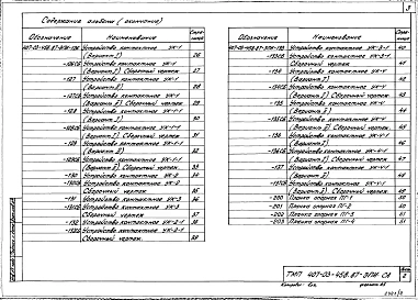 Альбом 2 Электромонтажные изделия