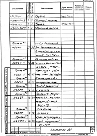 Альбом 1 Рабочая документация