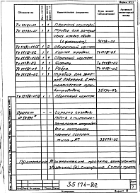Альбом 1 Рабочая документация