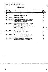 Альбом 2 Сметы
