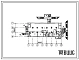 Типовой проект А-II-1120-382.87 Склад материалов и оборудования отдельно стоящий. (убежище на 1120 человек, размеры убежища 42м на 18м, режимы вентиляции 1,2).