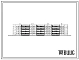 Типовой проект 113-88-3/1.2 5-этажный 6-секционный дом на 70 квартир. Для строительства во 2В климатическом подрайоне Белорусской ССР.