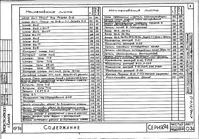 Часть 9 Раздел 9.4-1 Узлы детали домов для малосемейных и общежитий
