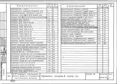 Альбом 3 Часть 1 и 2 Деревянные изделия. Металлические изделия