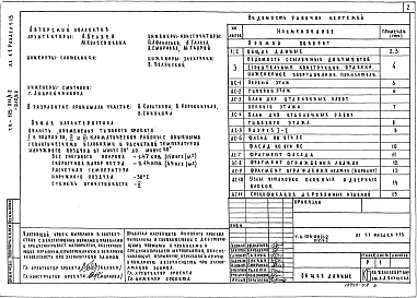 Альбом 5 Архитектурно-строительные чертежи (АС1.1). Поворотные вставки (прямой и обратный поворот) (Раздел 1-13) 