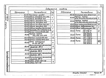 Альбом 3  Строительные изделия      