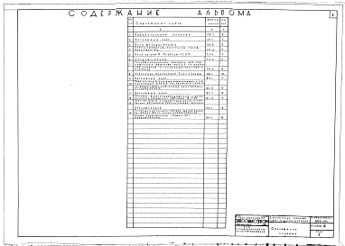 Альбом 6 Центральный тепловой пункт с диспетчерской. Пояснительная записка. ТХ.АР.ОВ.ВК,ЭЭ. Вариант с паровым отопление двигателей