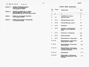 Альбом 9 Сметы. Производственная часть. Часть 1 книги 1, 2, 3