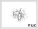 Фасады Проект 33695 Печь с шагающими балками размерами пода 6,09х2,9 м для нагрева титана и малоокислительного нагрева стали