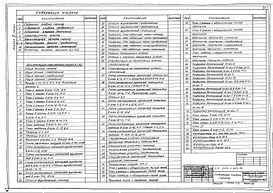 Альбом 3 Часть 1 - Пояснительная записка. Архитектурно-строительные решения (вариант с БХП) (стр. 2-76)