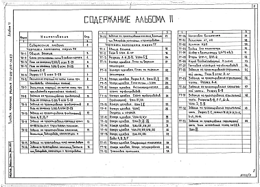 Альбом 2  Чертежи: Технология производства. Технологическое пароснабжение. Задания по смежным частям проекта.     