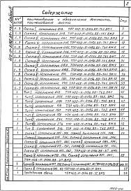 Альбом 5  Ведомости потребности в материалах      