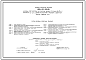 Состав Типовой проект 820-01-52.85 Шлюзы-регуляторы на расход воды от 50 до 150 м.куб/с с напором 2,0; 2,5 и 3,0 м при колебании уровней в верхнем бъефе свыше 2,0 м