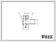 Шифр РГП-32СП.01.000 Вывод в сборе РГП-32СП.01.000