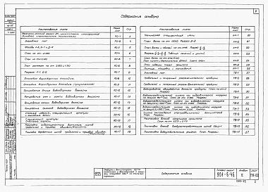 Альбом 2 Двухсекционные градирни