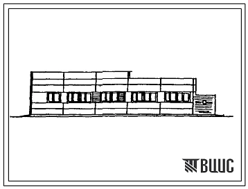Типовой проект 903-1-294.91 Котельная с 4 котлами КВМ-0,63К. Система теплоснабжения - закрытая. Топливо - сортированные угли