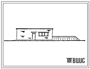 Типовой проект 901-7-16.86 Электролизная установка с электролизерами типа “ЭН-25” и “ЭН-25К” производительностью 1–2 кг активного хлора в час