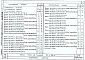Выпуск 1-1 Панели группы НР1 толщиной 300 и 350 мм