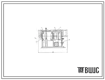 Проект 10480 Печь электрическая для закалки бериллиевой бронзы БрБ2