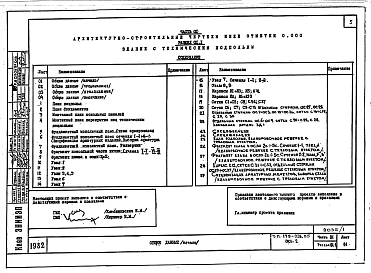 Альбом 1 Часть 01 Архитектурно строительные черьежи ниже отм. 0.000. Часть 02 Отопление и вентиляция ниже отм. 0.000. Часть 03 Водоснабжение и канализация ниже отм. 0.00